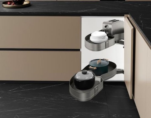 Pakaian Olahraga Premium & Activewear 5 Tips Memilih Kabinet Dapur yang Awet dengan Engsel Berkualitas