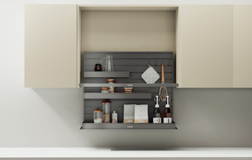 Pakaian Olahraga Premium & Activewear Bukan Sekadar Jual Kitchen Set: Ini yang Membuat Dapur Benar-Benar Fungsional