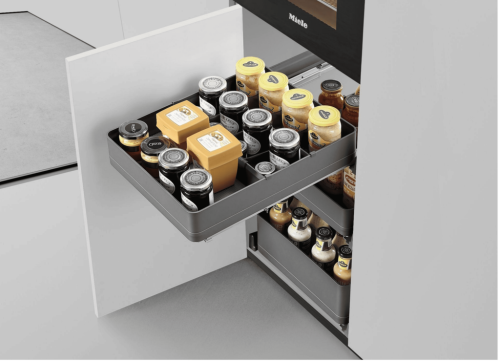 Pakaian Olahraga Premium & Activewear Cara Mengoptimalkan Lemari Dapur agar Rapi Tanpa Renovasi Besar