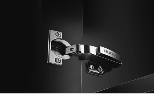 Pakaian Olahraga Premium & Activewear Cara Merawat Engsel Lemari agar Tetap Awet dan Tidak Berisik