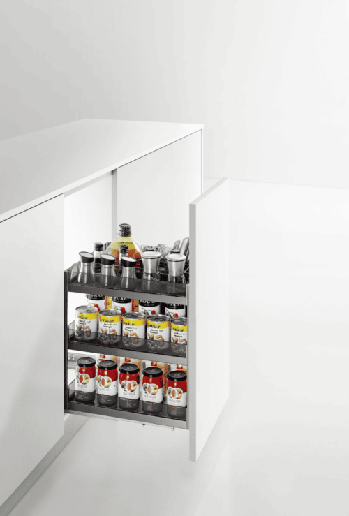 Pakaian Olahraga Premium & Activewear Cari Rak Bumbu Aluminium Berkualitas? Kunjungi Nuomi Living Bandung!