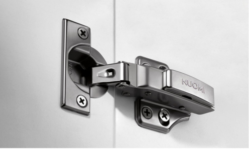 Pakaian Olahraga Premium & Activewear Hardware Soft-Close: Solusi Nyaman untuk Dapur dan Wardrobe