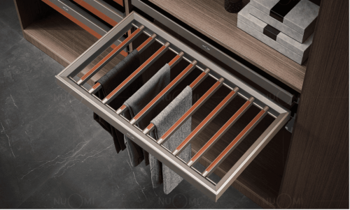 Pakaian Olahraga Premium & Activewear Langkah Cerdas Bikin Rak Lemari Lebih Teratur dan Nyaman Digunakan