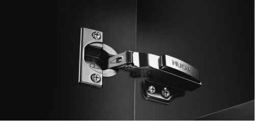 Pakaian Olahraga Premium & Activewear Pilihan Engsel Soft Close Modern Tahun 2025