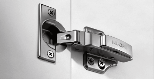 Pakaian Olahraga Premium & Activewear Rekomendasi Engsel Pintu Terbaik Sesuai Jenis Ruangannya