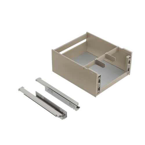 Pakaian Olahraga Premium & Activewear Rel Laci Slow Motion: Teknologi Kecil yang Bikin Lemari Lebih Fungsional