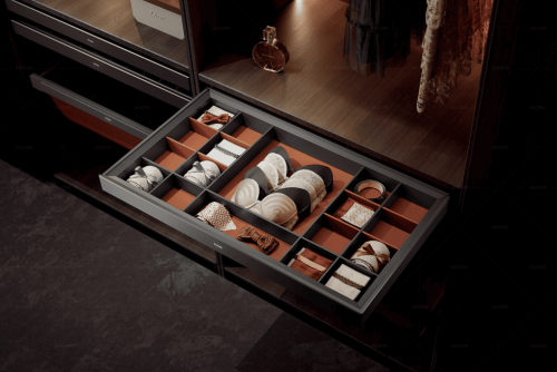 Pakaian Olahraga Premium & Activewear Temukan Aksesoris Lemari Premium Hanya di Nuomi Living Bandung